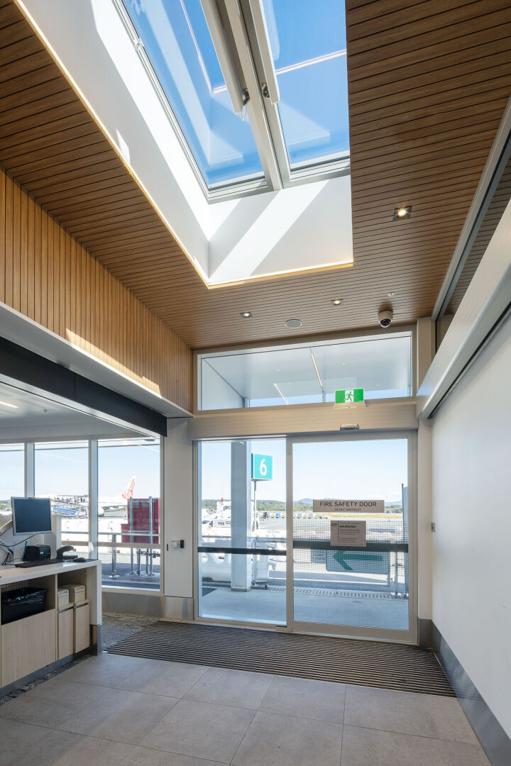 Gold Coast Airport