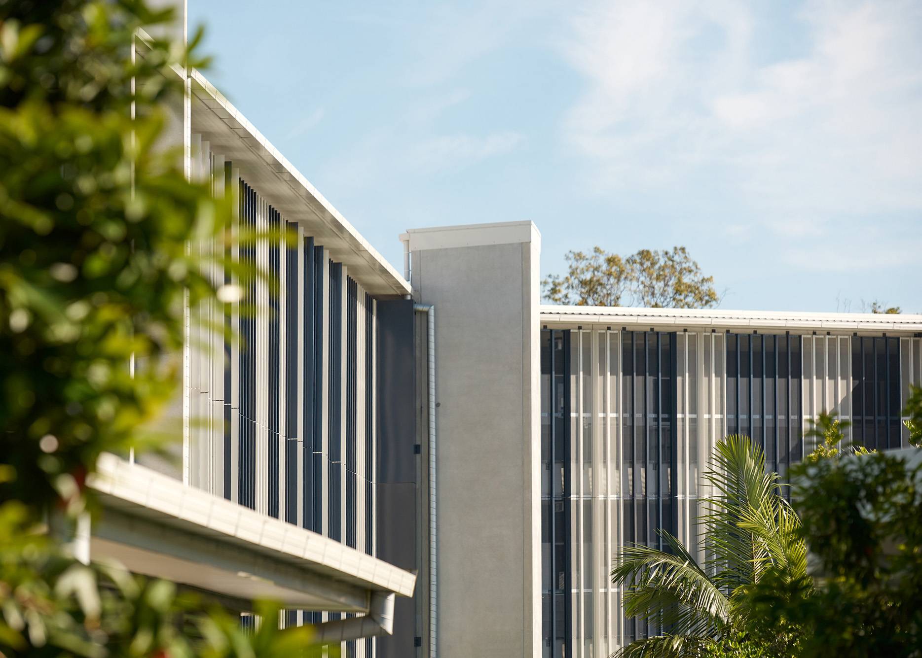 Pallara State School