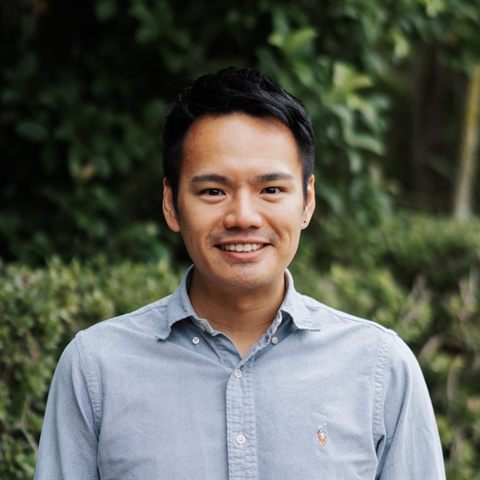 Kingston Ng