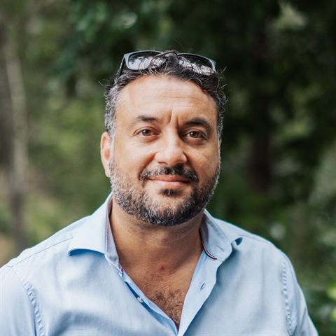 Kostas Oikonomou
