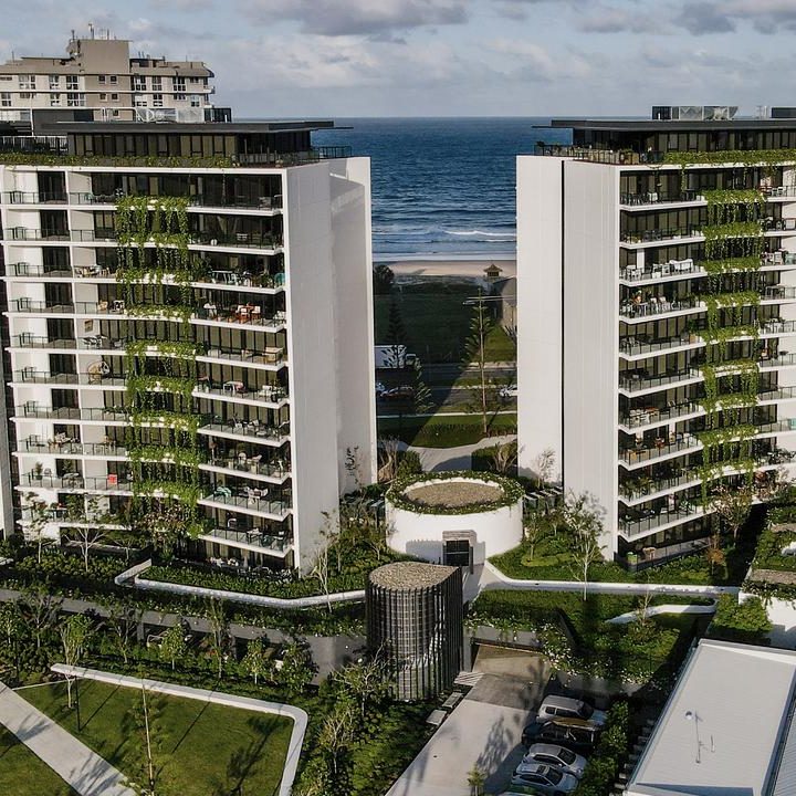 Magnoli - Palm Beach