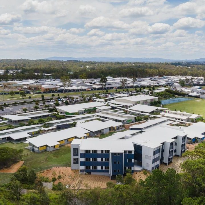 Pallara State School