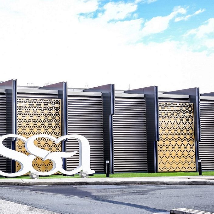 SSA Club - Albury