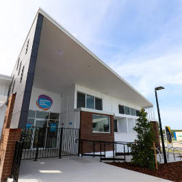 Goodstart Childcare - Baringa
