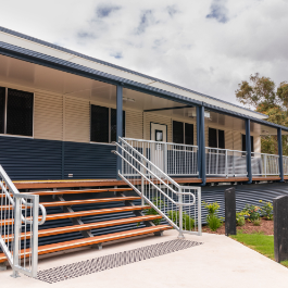 St Andrews - Tallebudgera