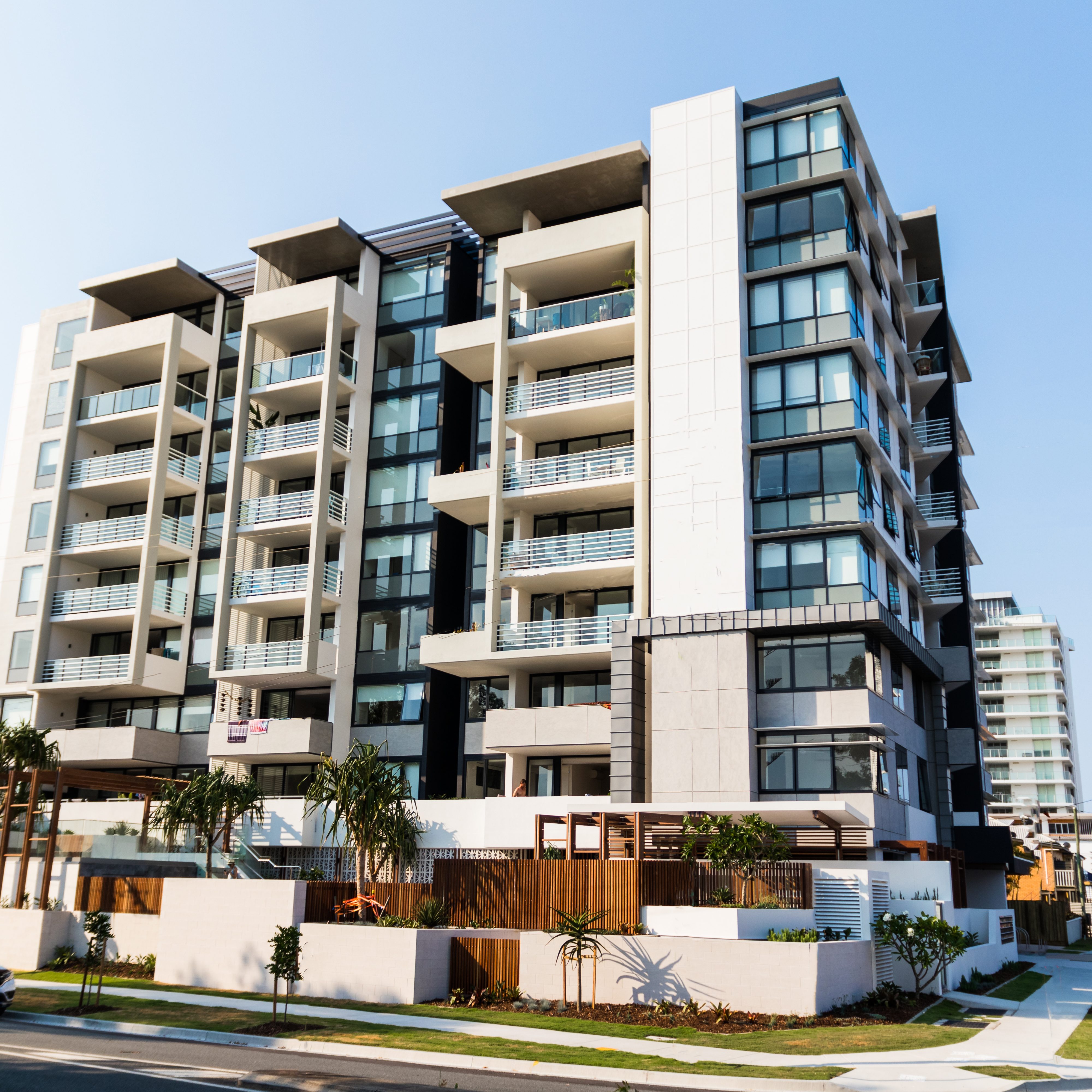 Zinc Apartments - Kirra